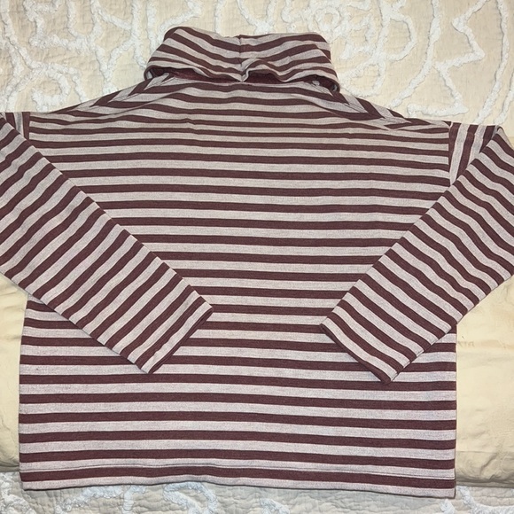 J. Crew Turtle Neck - Picture 3 of 4